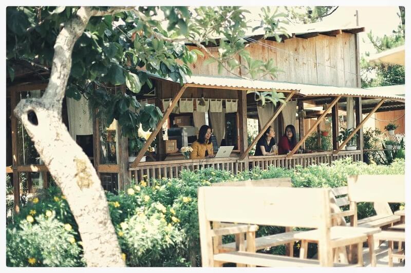 Lang Thang Cafe & Beer